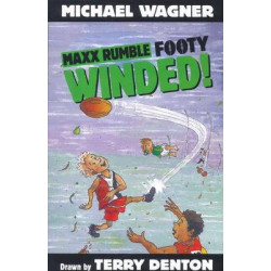 Maxx Rumble Footy 7: Winded!