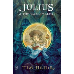 Julius And The Watchmaker