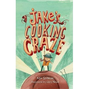 Jake's Cooking Craze