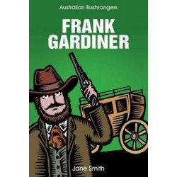Frank Gardiner