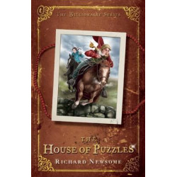 House Of Puzzles, The: Billionaire Book V