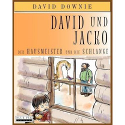 David Und Jacko (German Edition)