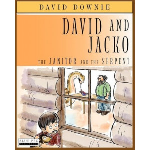 David and Jacko