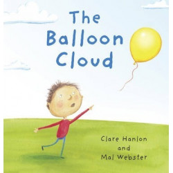 The Balloon Cloud