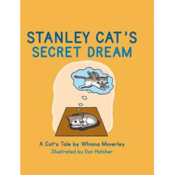 Stanley Cat's Secret Dream