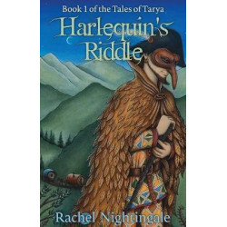 Harlequin's Riddle