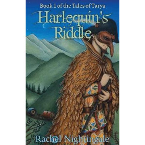 Harlequin's Riddle