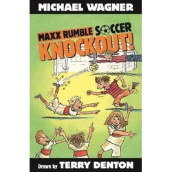 Maxx Rumble Soccer 1: Knockout!