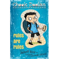 Chook Doolan: Rules are Rules