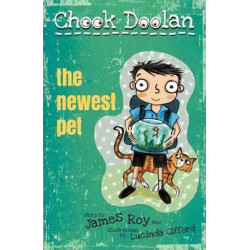 Chook Doolan: The Newest Pet