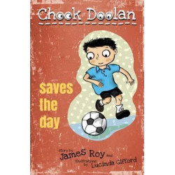Chook Doolan: Saves the Day