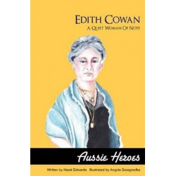 Edith Cowan
