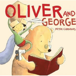 Oliver and George