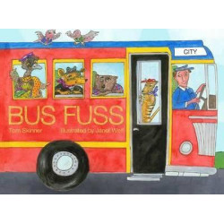 Bus Fuss