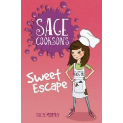 Sage Cookson's Sweet Escape