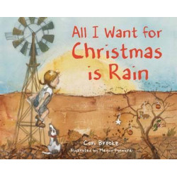All I Want for Christmas is Rain