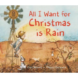 All I Want for Christmas is Rain
