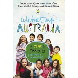Celebrating Australia - A Year in Poetry