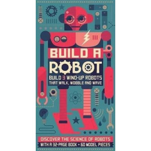 Build a Robot