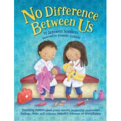 No Difference Between Us