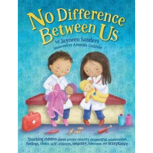 No Difference Between Us