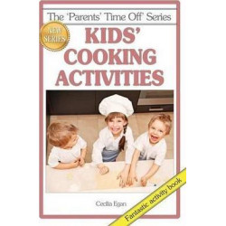 Kids' Cooking Activities