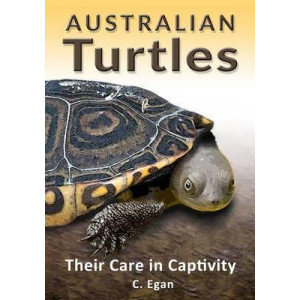 Australian Turtles