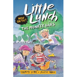 Little Lunch: The Monkey Bars