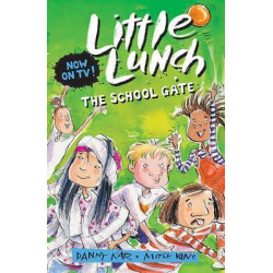 Little Lunch: The School Gate