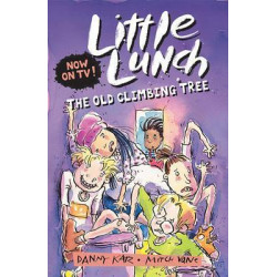 Little Lunch: The Old Climbing Tree