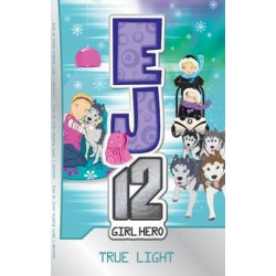 EJ12 Girl Hero: #20 True Light