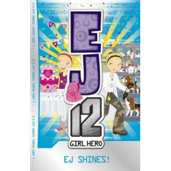 EJ Shines!