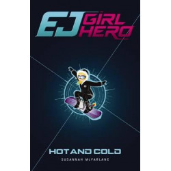 EJ Girl Hero #1: Hot and Cold