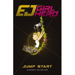 EJ Girl Hero #2: Jump Start