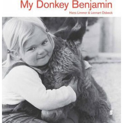 My Donkey Benjamin
