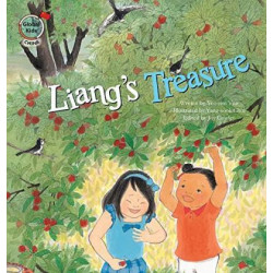 Liang's Treasure