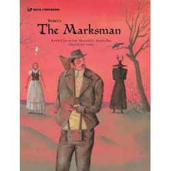 Weber's the Marksman