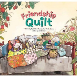 Friendship Quilt