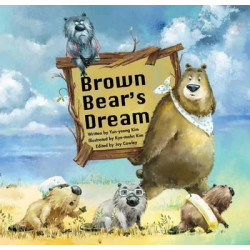 Brown Bear's Dream