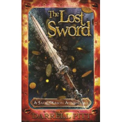 The Lost Sword