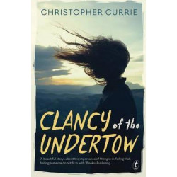 Clancy Of The Undertow