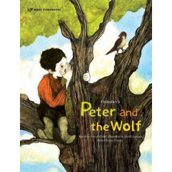 Prokofiev's Peter and the Wolf