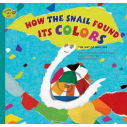 How the Snail Found Its Colors