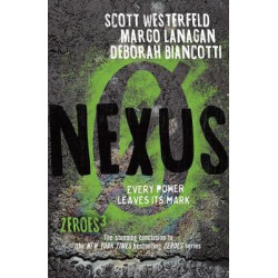 Nexus: Zeroes 3