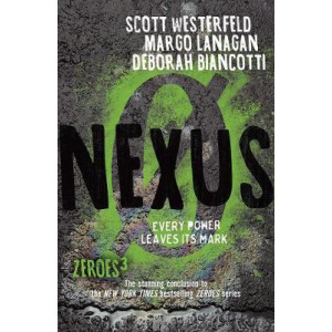 Nexus: Zeroes 3
