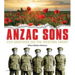 ANZAC Sons Children's Ed