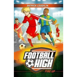 Football High 2