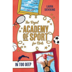 Royal Academy of Sport for Girls 3