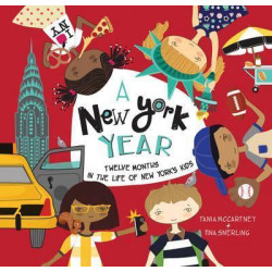 A New York Year