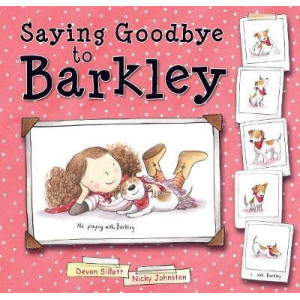 Saying Goodbye to Barkley